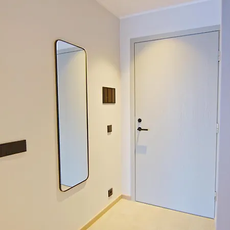 Apartment Korter Tallinnas *