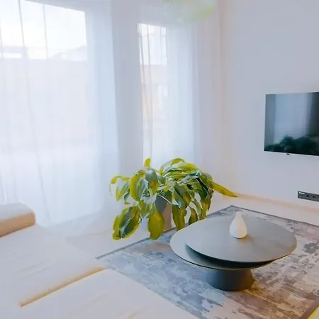 Apartment Korter Tallinnas *