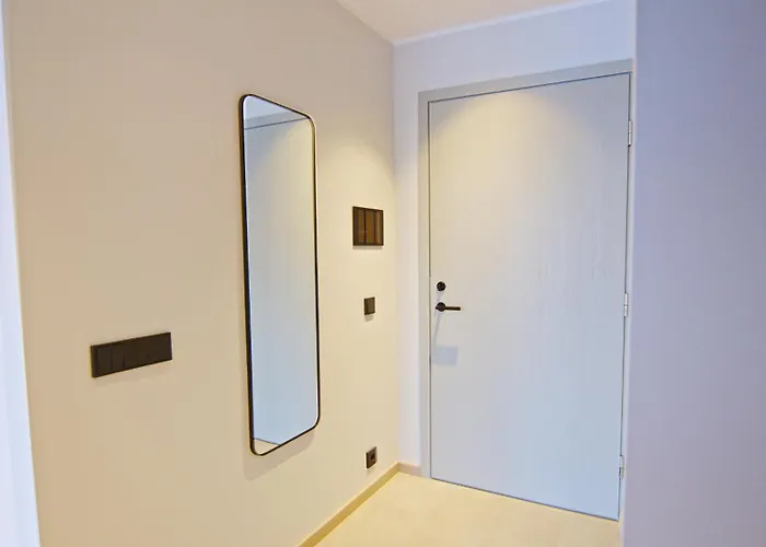 Apartment Korter Tallinnas *