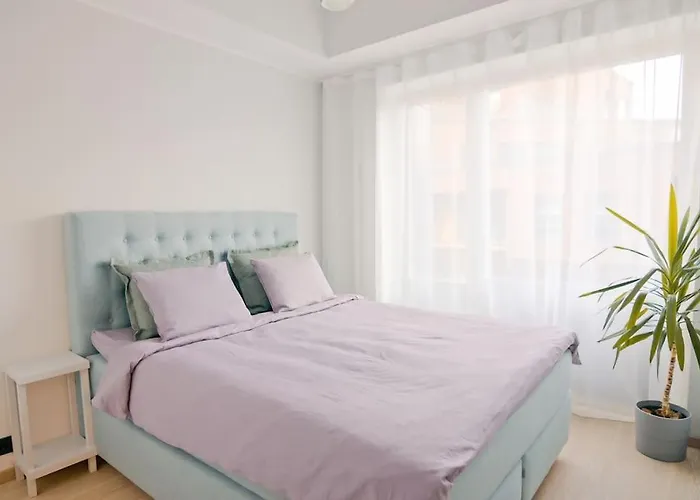 Apartman Korter Tallinnas