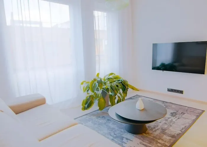 Apartment Korter Tallinnas *