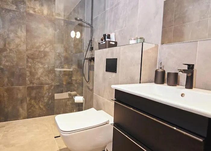 Korter Tallinnas * Tallinn