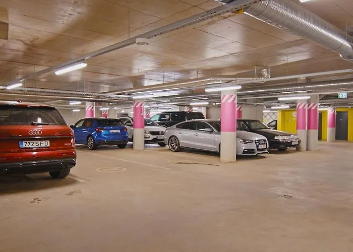 Apartman Korter Tallinnas