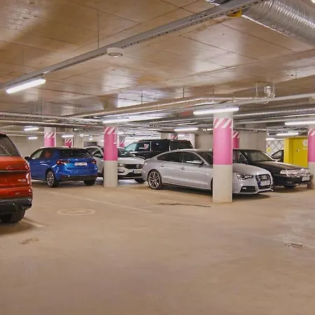 דירה Korter Tallinnas