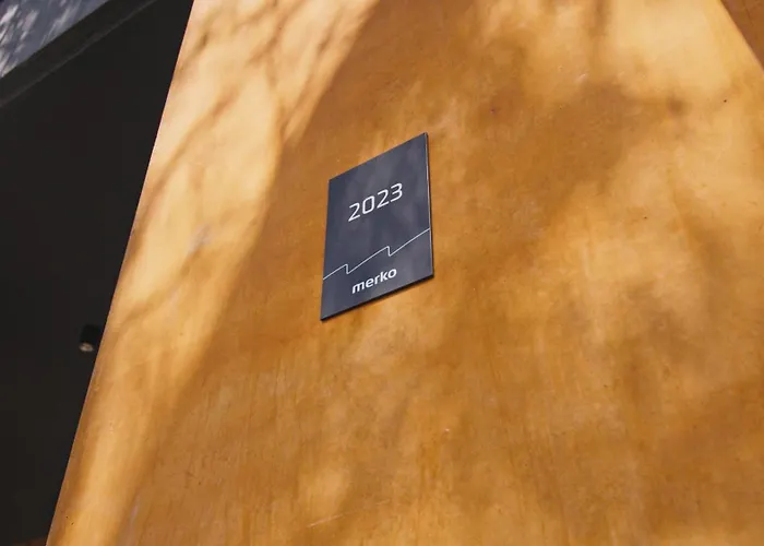 Korter Tallinnas טאלין