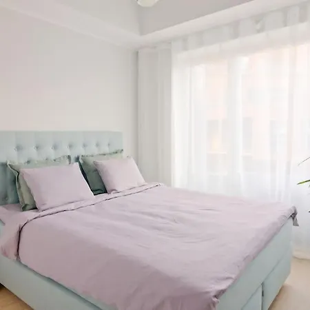 Apartamento Korter Tallinnas