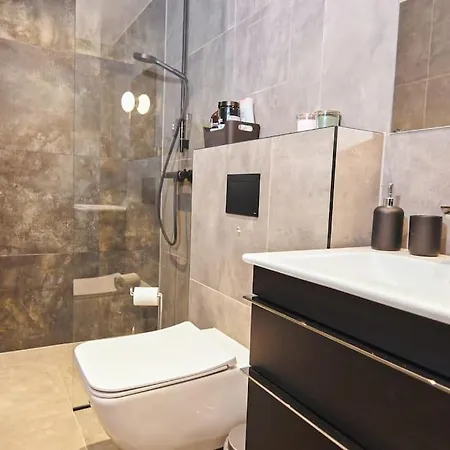 Korter Tallinnas * Tallin