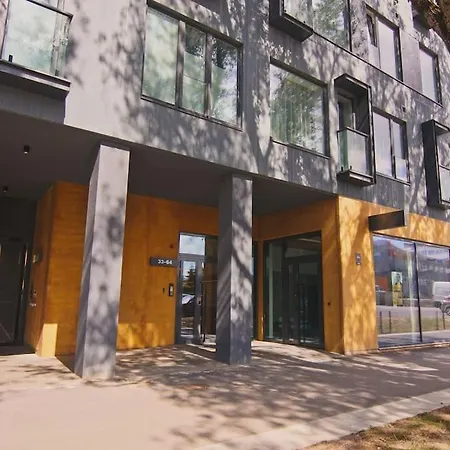 Korter Tallinnas Tallin