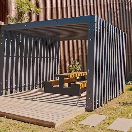 Apartamento Korter Tallinnas Tallin